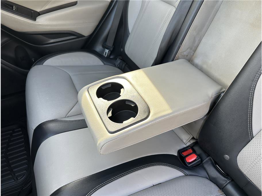 Used 2019 Subaru Forester Limited w/ Popular Package #3 image 17