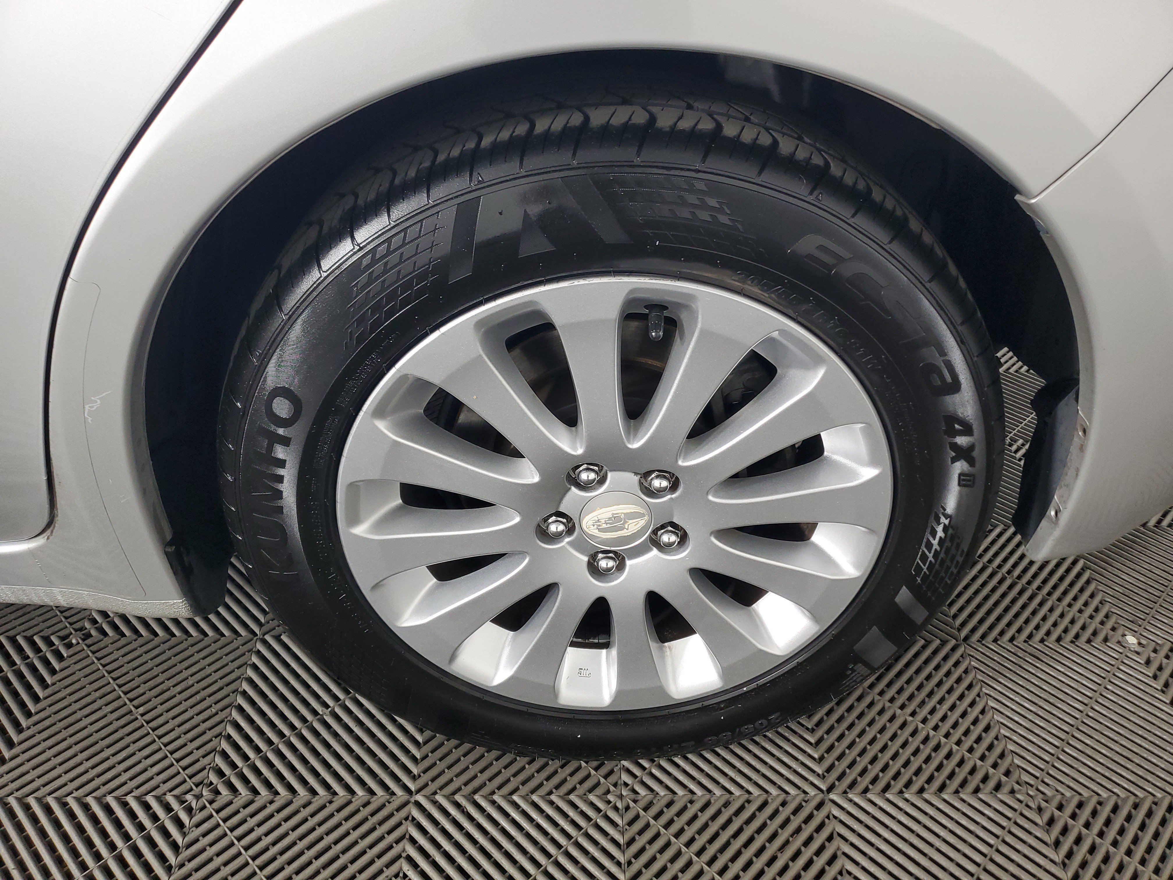 Used 2009 Subaru Impreza 2.5i image 27