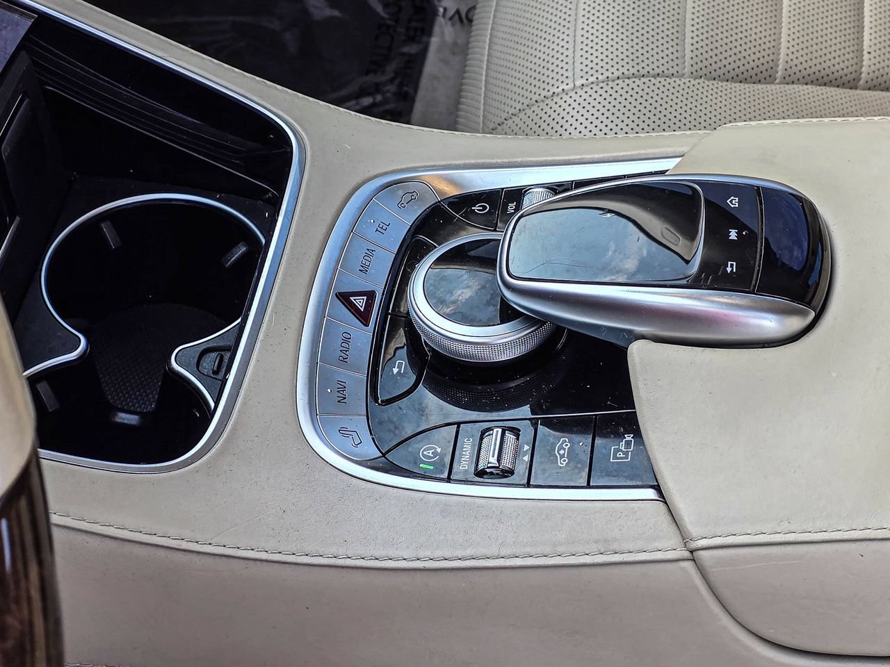 Used 2019 Mercedes-Benz S 560 Sedan image 19