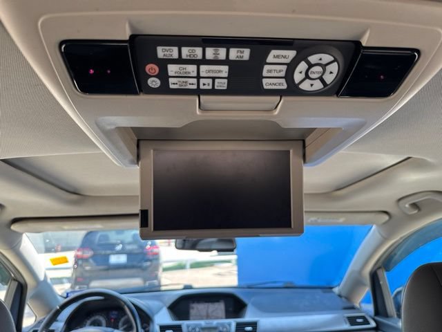 Used 2016 Honda Odyssey Touring image 21