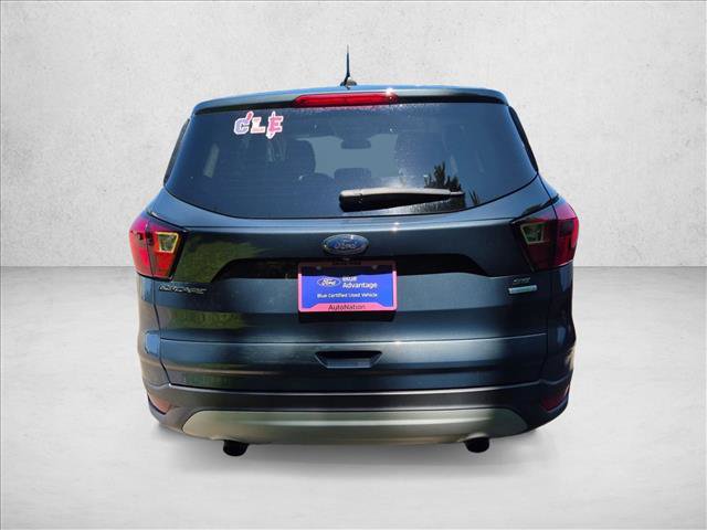 Used 2019 Ford Escape SE FWD image 5