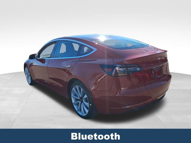 Used 2018 Tesla Model 3 Long Range image 5