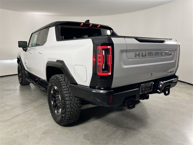 Used 2024 GMC Hummer EV 3X w/ Battery Pack, 24 Module Pack image 33