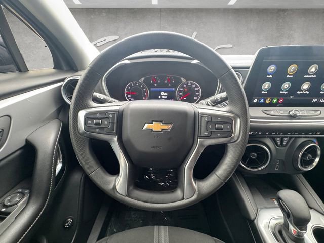 Used 2023 Chevrolet Blazer LT w/ Convenience Package FWD image 21