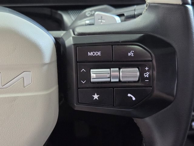 Used 2025 Kia K4 GT-Line w/ GT-Line Premium Package FWD image 25