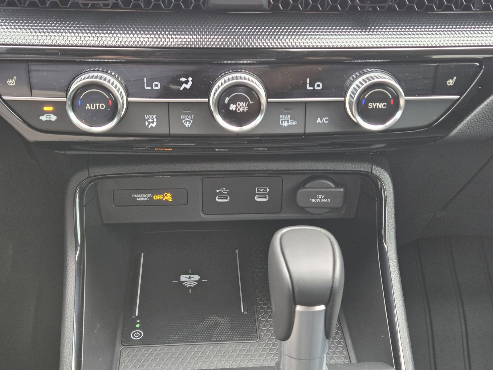 New 2026 Honda CR-V EX-L image 17