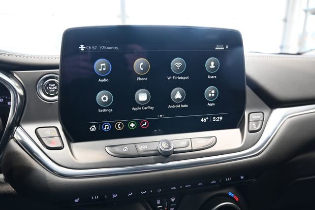 Used 2024 Chevrolet Blazer LT w/ Midnight/Sport Edition image 15