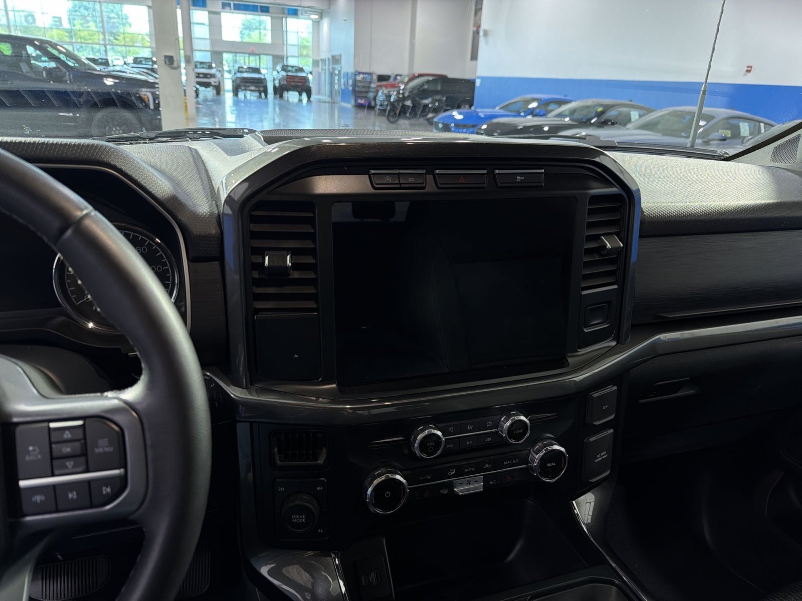 Certified 2023 Ford F150 XLT w/ Equipment Group 302A High AWD/4WD image 21