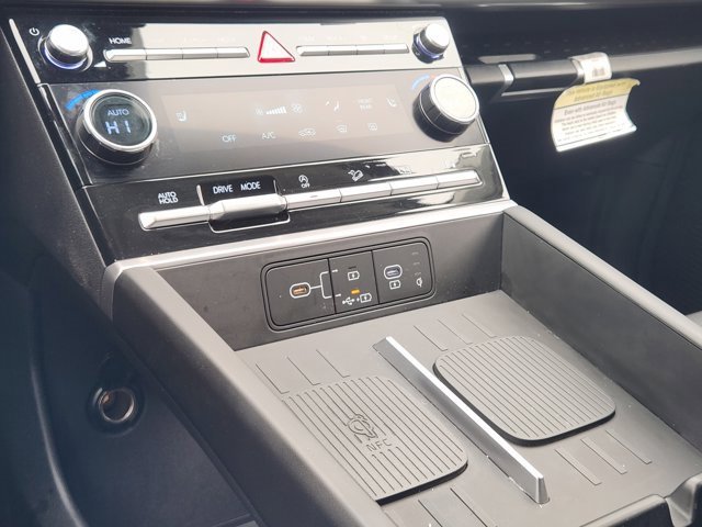 Used 2025 Hyundai Santa Fe SEL image 19