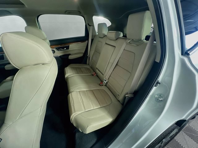 Used 2021 Honda CR-V EX-L image 27