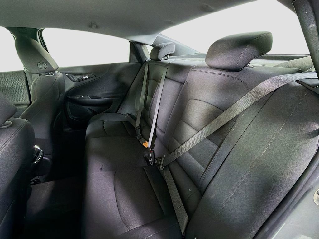 Used 2024 Chevrolet Malibu LT image 24