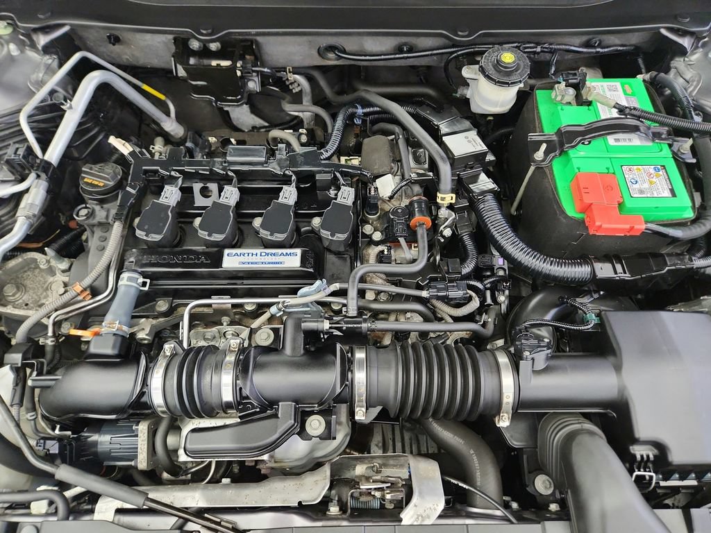 Used 2019 Honda Accord LX image 33