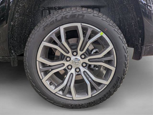 New 2026 RAM 1500 Tungsten image 17