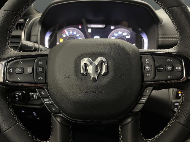 New 2026 RAM 1500 Rebel w/ Advanced Safety Group II image 17