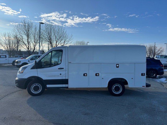 New 2024 Ford Transit 350 image 5