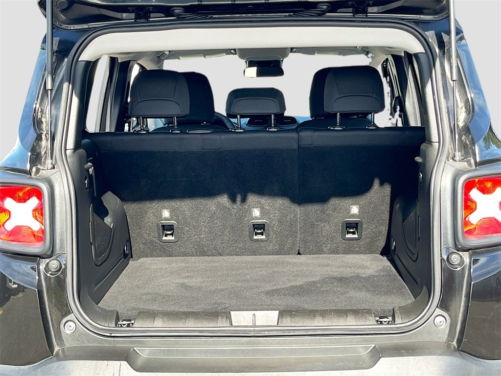 Certified 2020 Jeep Renegade Sport image 20