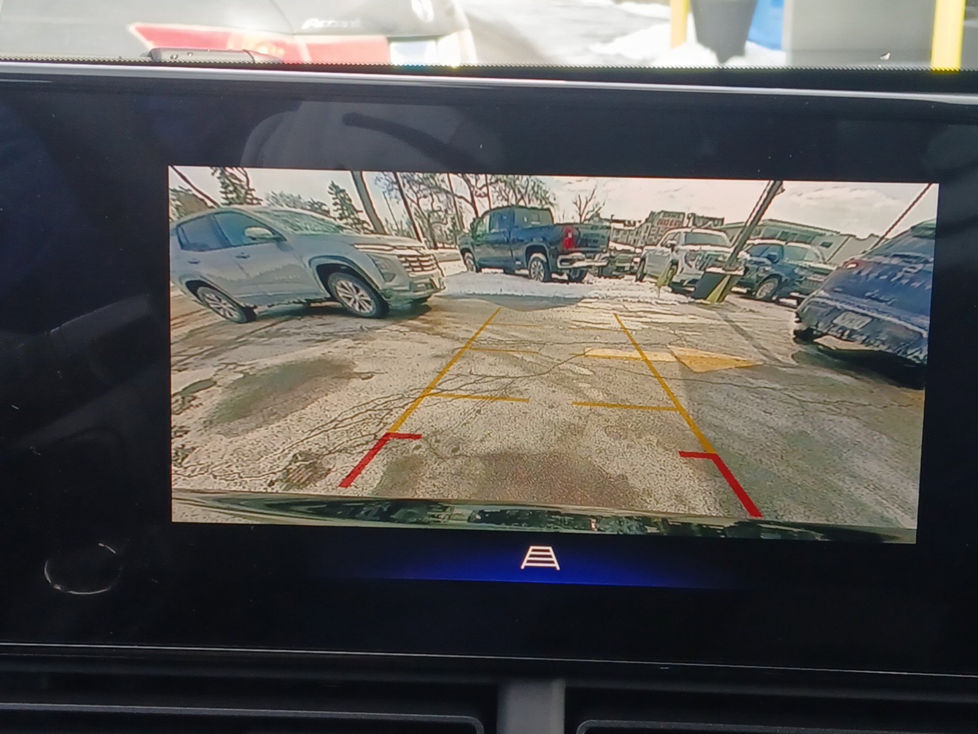 New 2026 Chevrolet Trax LT w/ Driver Confidence Package image 14