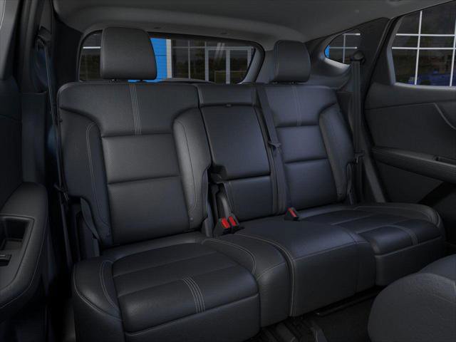 New 2026 Chevrolet Blazer LT w/ LPO, Black Grille Bar Package image 17
