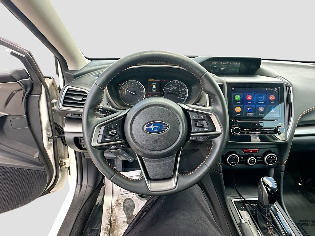 Used 2020 Subaru Crosstrek 2.0i Limited w/ Moonroof Package w/Navigation AWD/4WD image 11