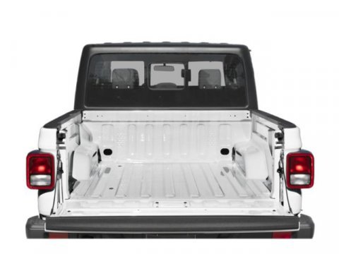 New 2026 Jeep Gladiator Willys AWD/4WD image 14