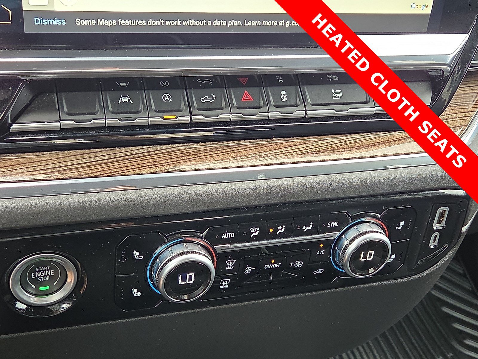 Used 2024 GMC Sierra 1500 Elevation AWD/4WD image 19