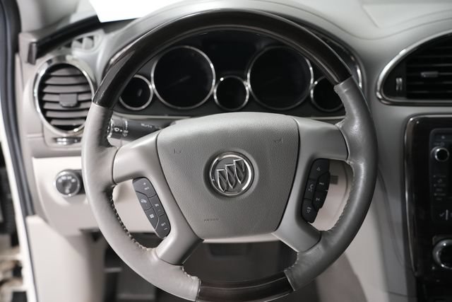 Used 2015 Buick Enclave Leather w/ Trailering Package AWD/4WD image 14