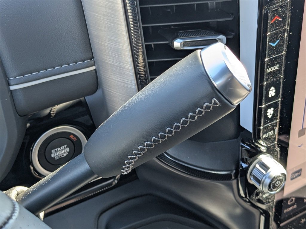 New 2026 RAM 2500 Rebel w/ Rebel Level 2 Equipment Group image 27