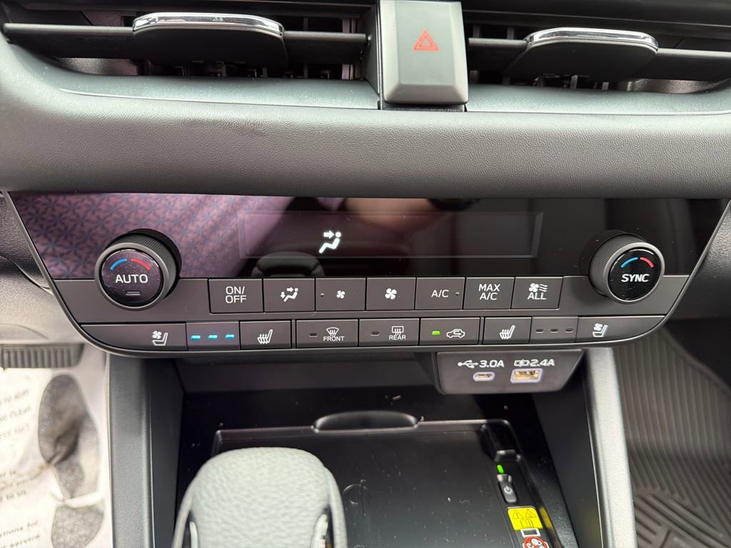 New 2026 Subaru Outback Touring image 24