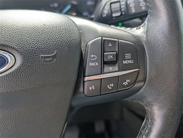Used 2020 Ford Escape SEL image 17
