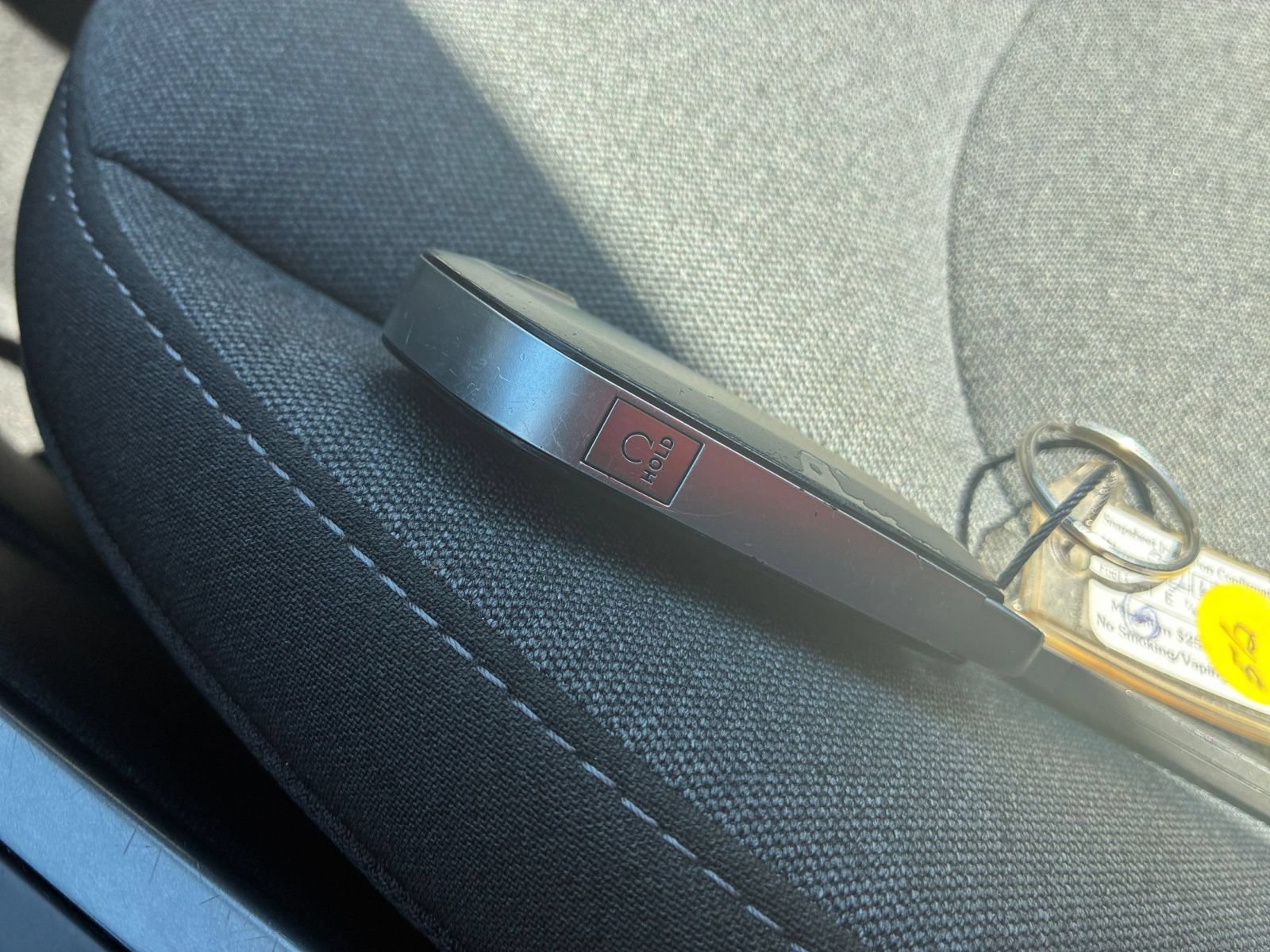 Used 2025 Kia K4 FWD image 23