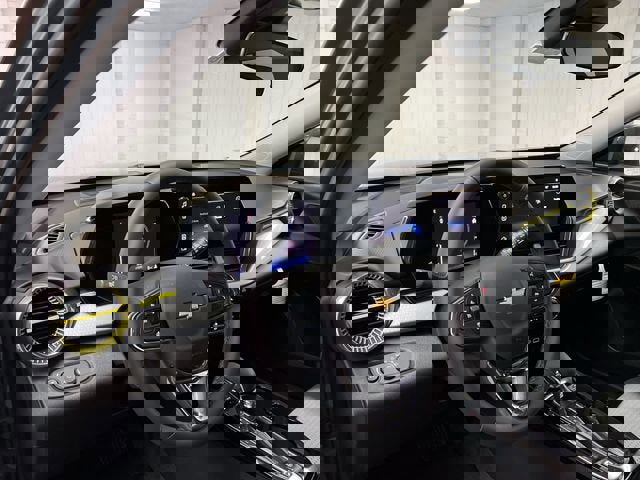 New 2026 Chevrolet Trax LT w/ Driver Confidence Package image 10