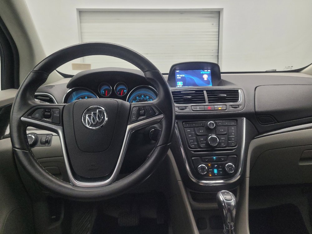 Used 2016 Buick Encore Convenience FWD image 22