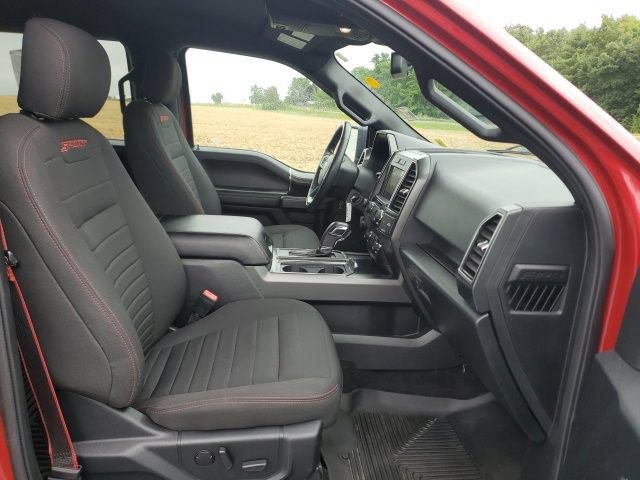 Used 2020 Ford F150 XLT w/ Equipment Group 302A Luxury AWD/4WD image 23