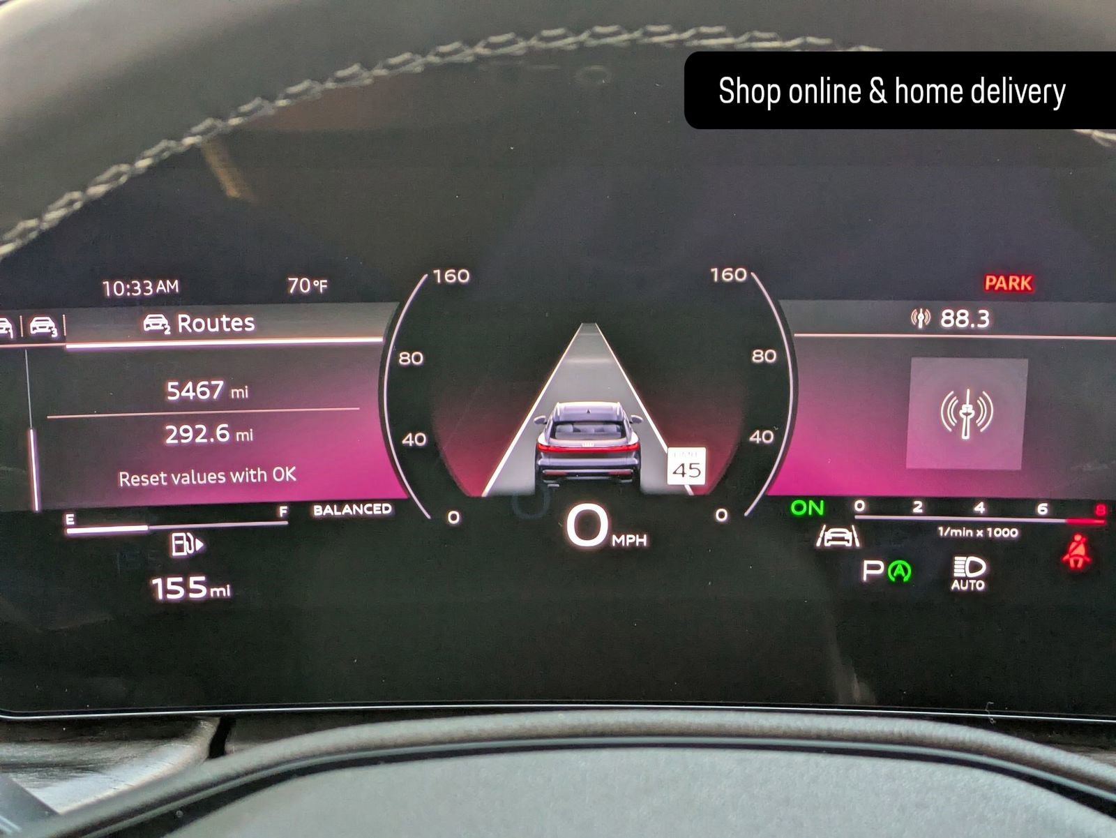 Used 2025 Audi Q5 Premium w/ Convenience Package image 12