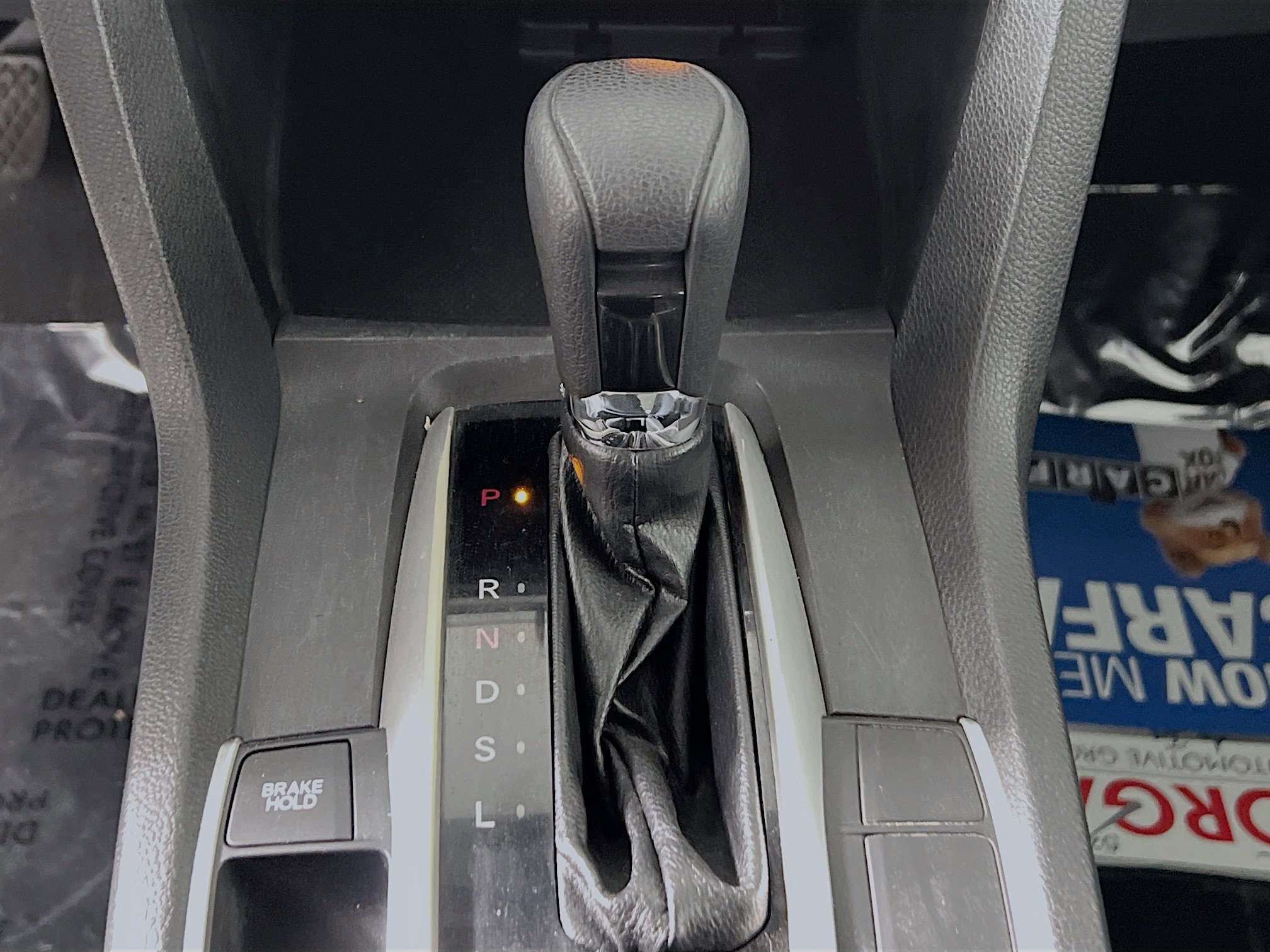 Used 2020 Honda Civic LX image 23