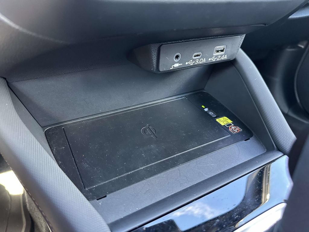 Certified 2025 Subaru Forester Touring w/ Touring Package AWD/4WD image 22