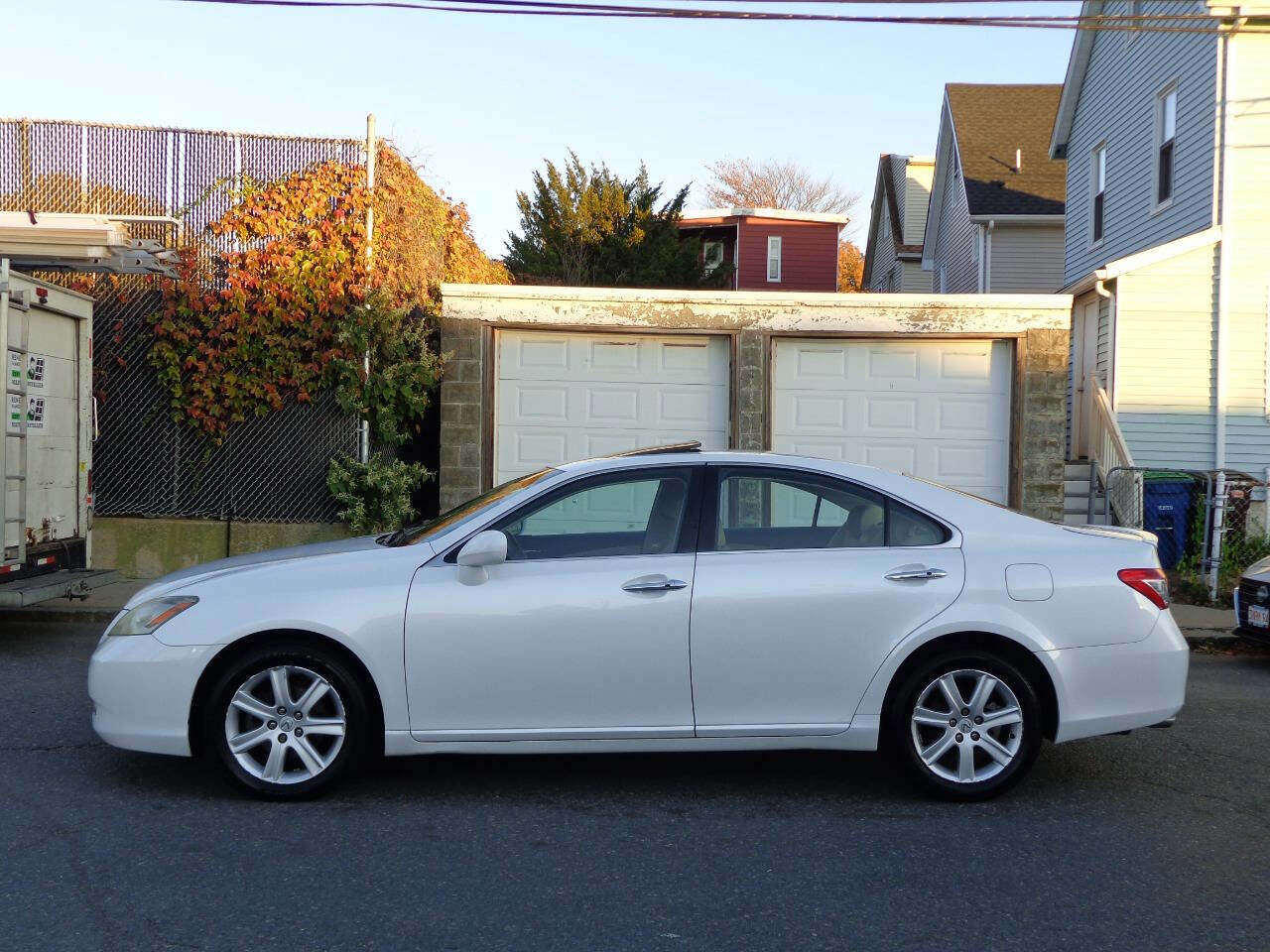 Used 2009 Lexus ES 350 image 5