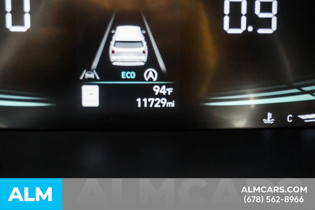 Used 2025 Hyundai Palisade SE FWD image 54