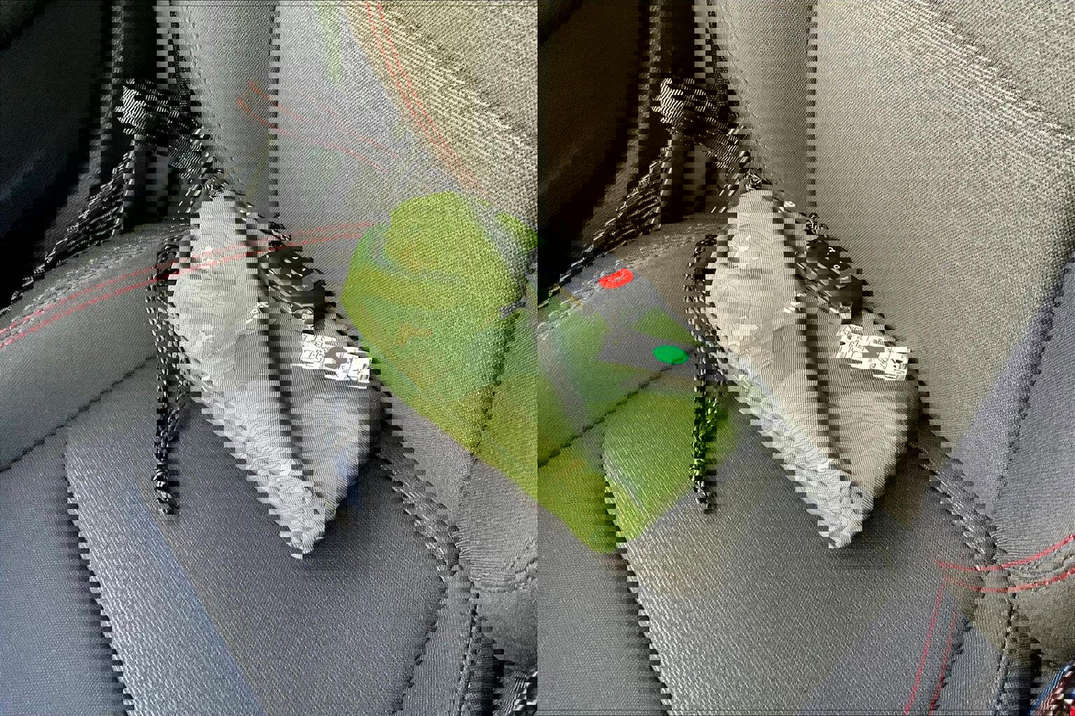 Used 2023 Jeep Wrangler Unlimited Rubicon image 10