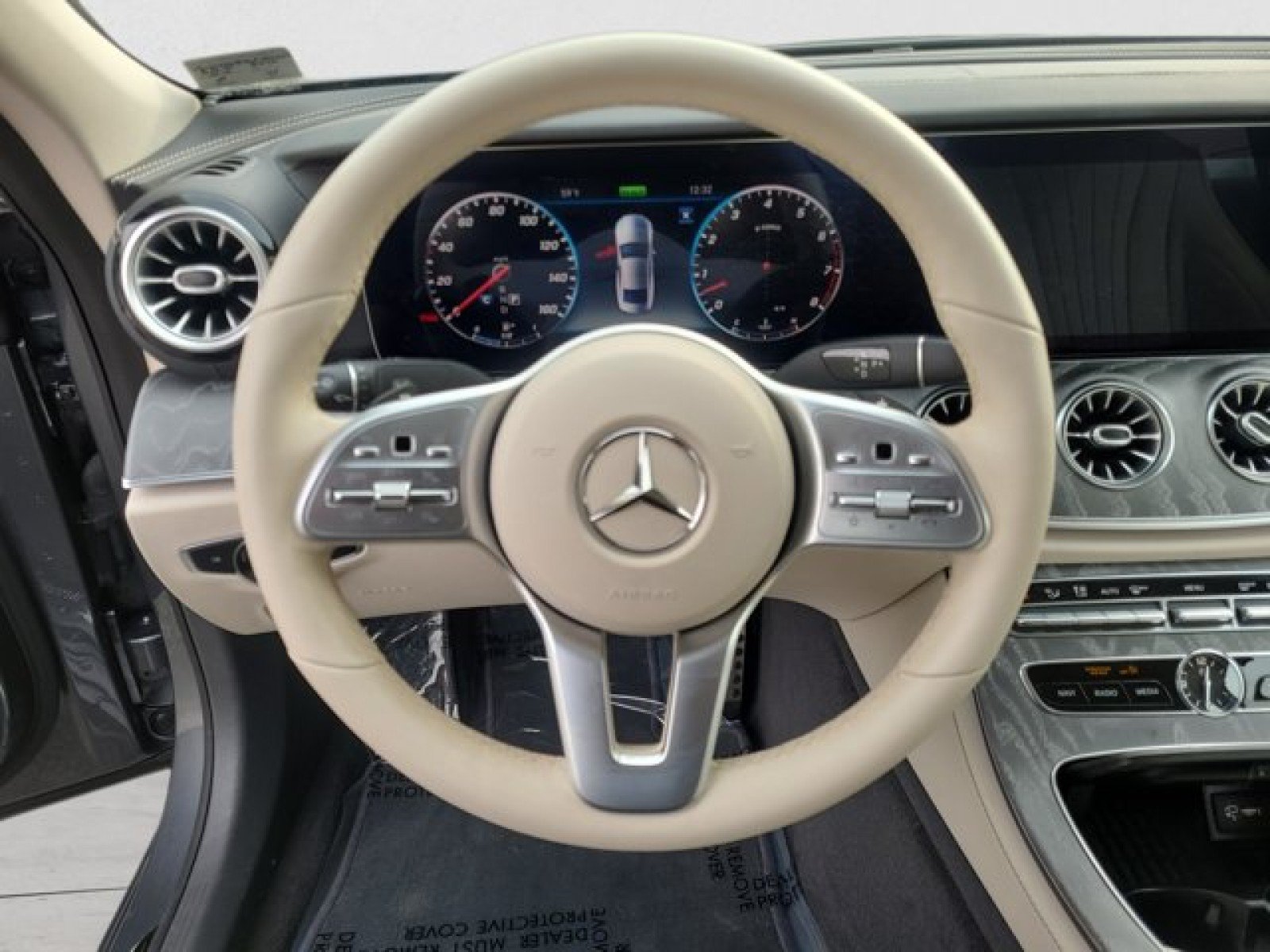 Used 2019 Mercedes-Benz CLS 450 4MATIC image 16