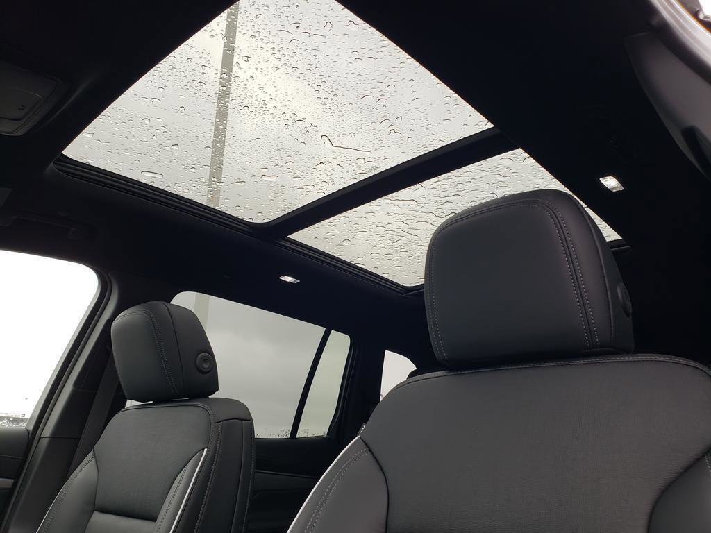 New 2026 Buick Enclave Preferred w/ Power Package image 20