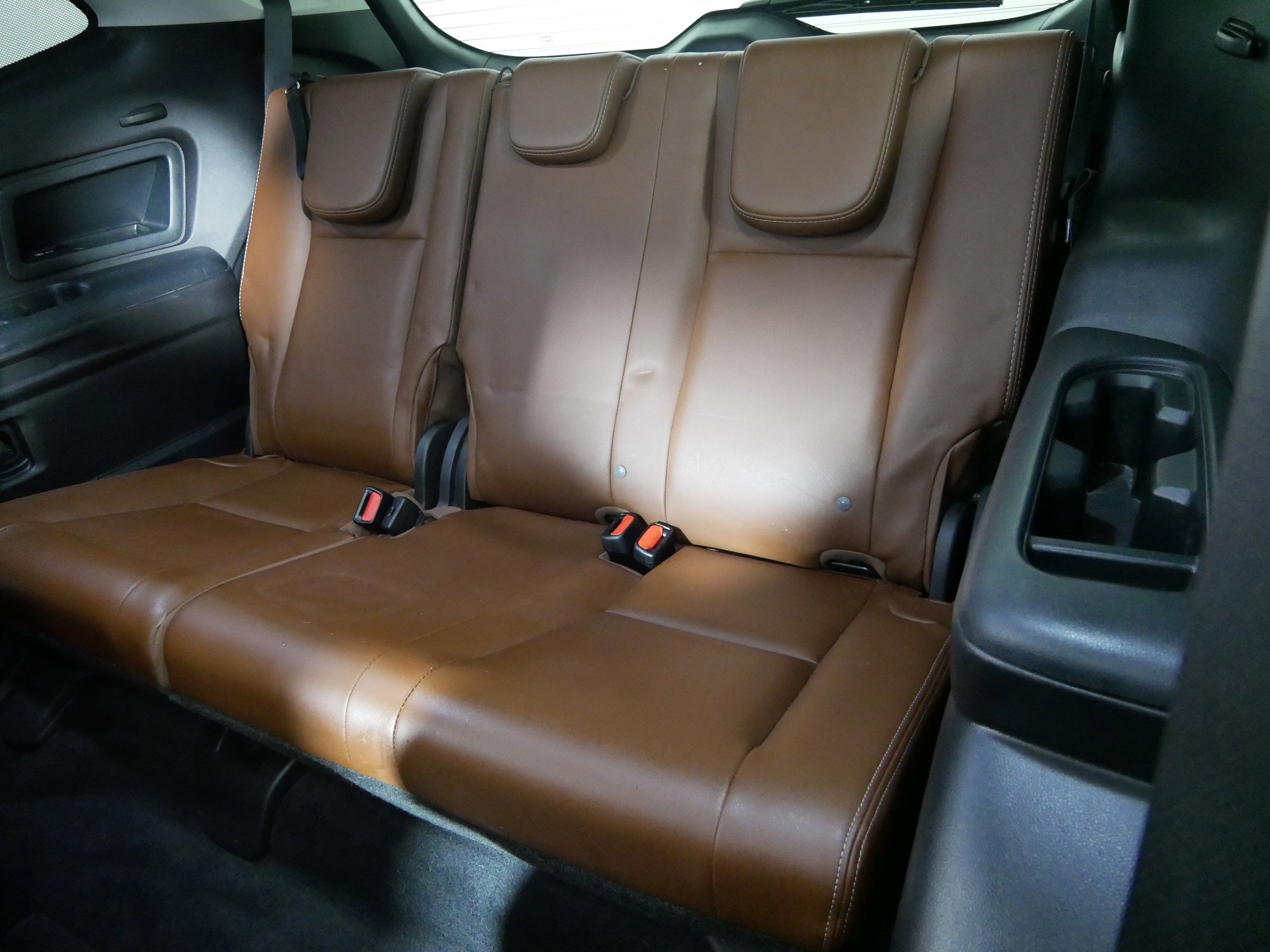 Used 2020 Subaru Ascent Touring w/ Popular Package #3 image 33