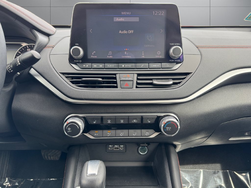 Used 2021 Nissan Altima 2.5 SR w/ SR Premium Package FWD image 15