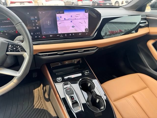 Certified 2025 Audi A5 2.0T Premium w/ Convenience Package AWD/4WD image 32
