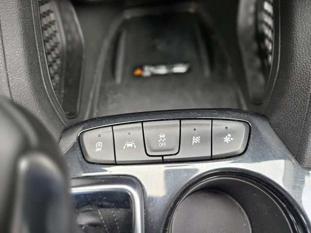New 2025 Chevrolet TrailBlazer LT w/ Convenience Package FWD image 26