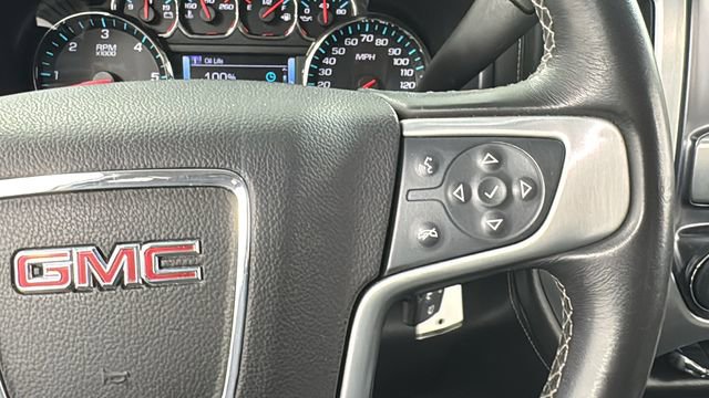 Used 2017 GMC Sierra 1500 SLE w/ Elevation Edition image 21