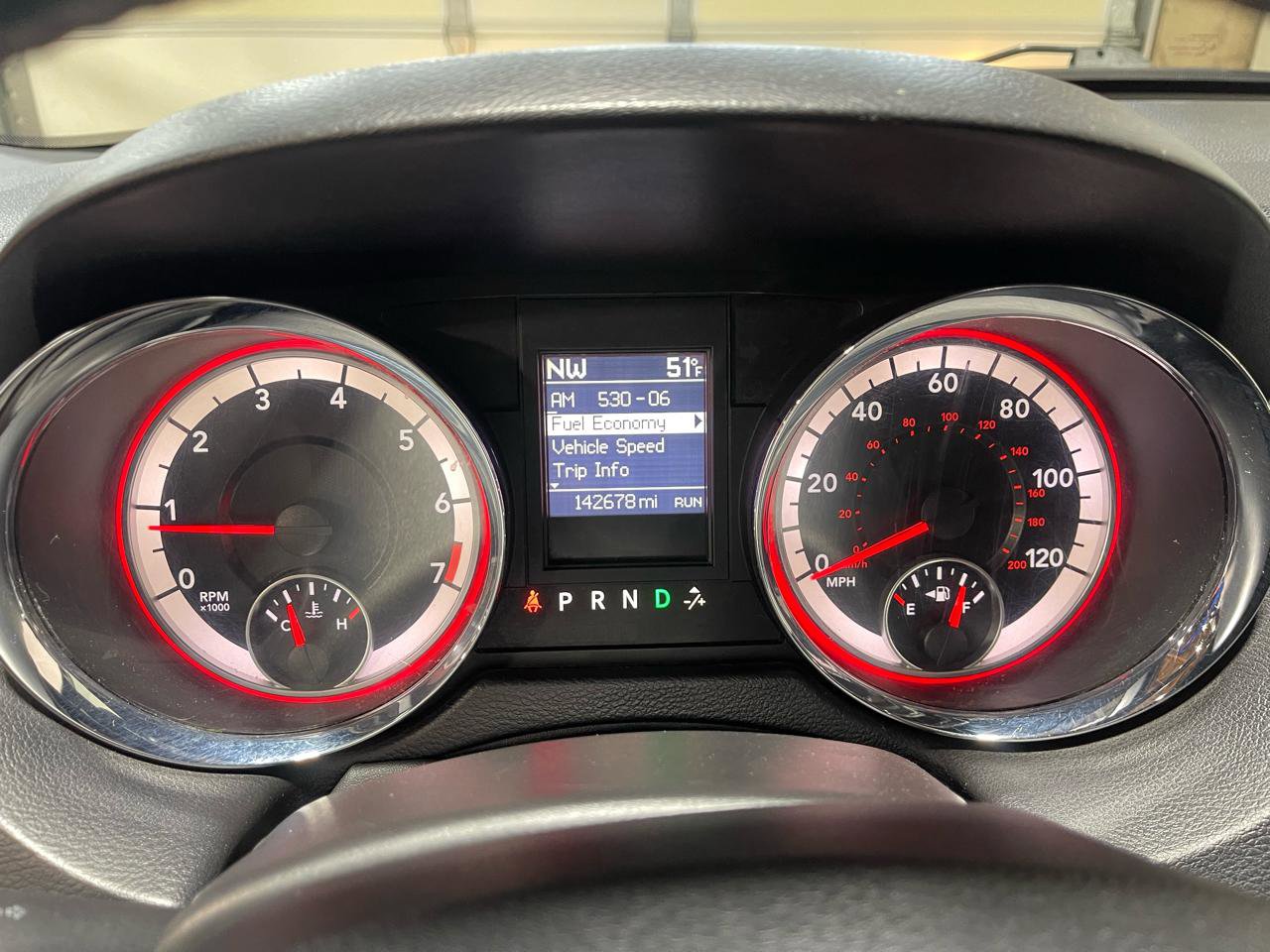 Used 2017 Dodge Grand Caravan GT FWD image 30