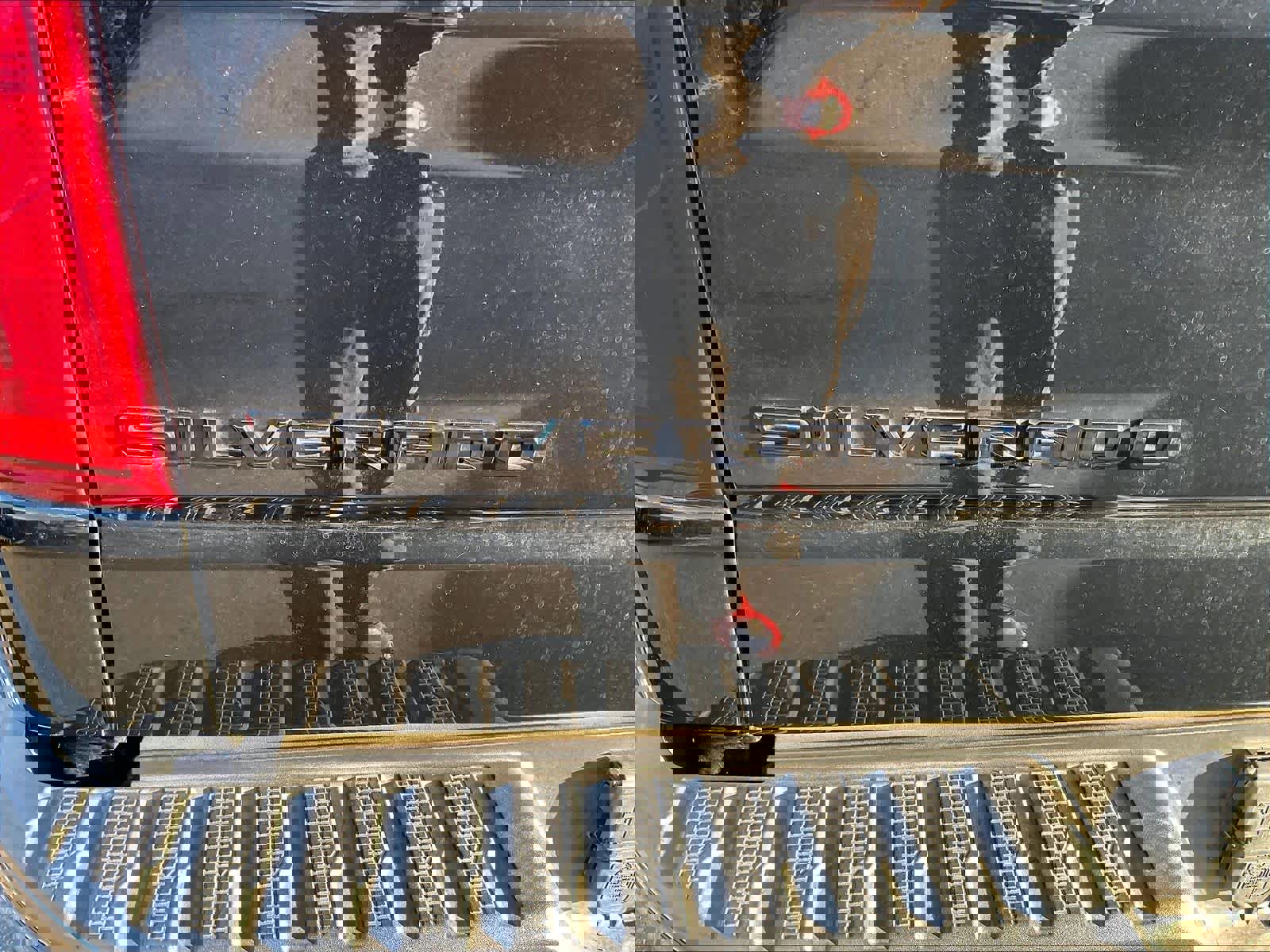 Used 2024 Chevrolet Silverado 1500 High Country w/ Midnight Edition image 11