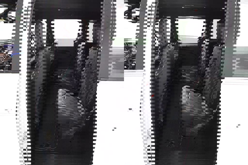 New 2026 Chrysler Pacifica Select image 22