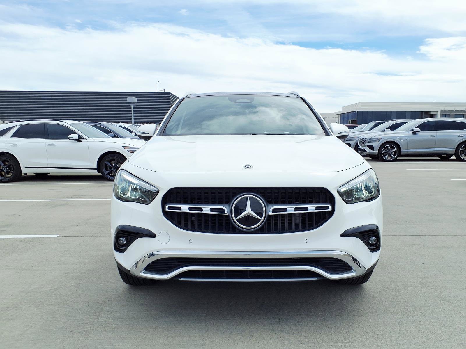 Used 2024 Mercedes-Benz GLA 250 image 2